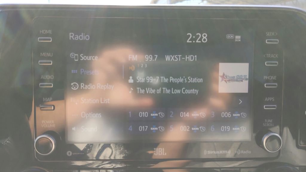 Used 2021 Toyota Highlander Limited image 23