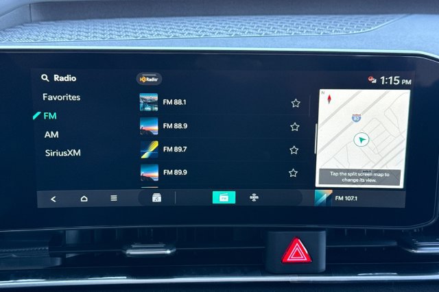 New 2027 Kia Carnival SX FWD image 23