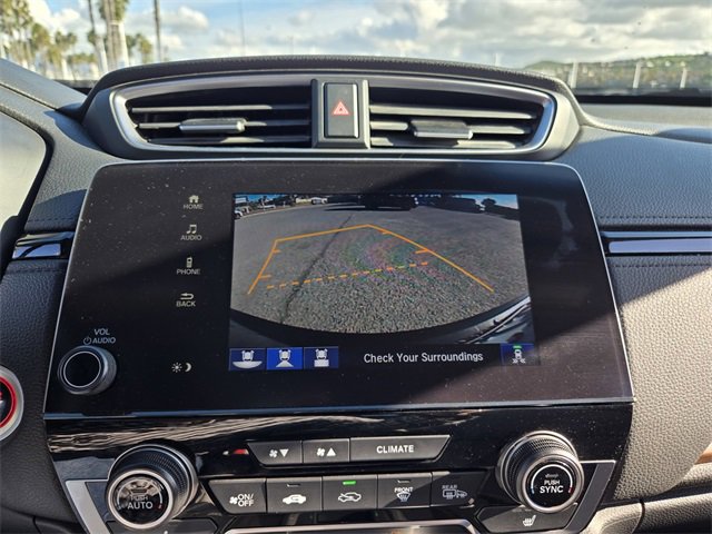 Used 2022 Honda CR-V EX-L image 11