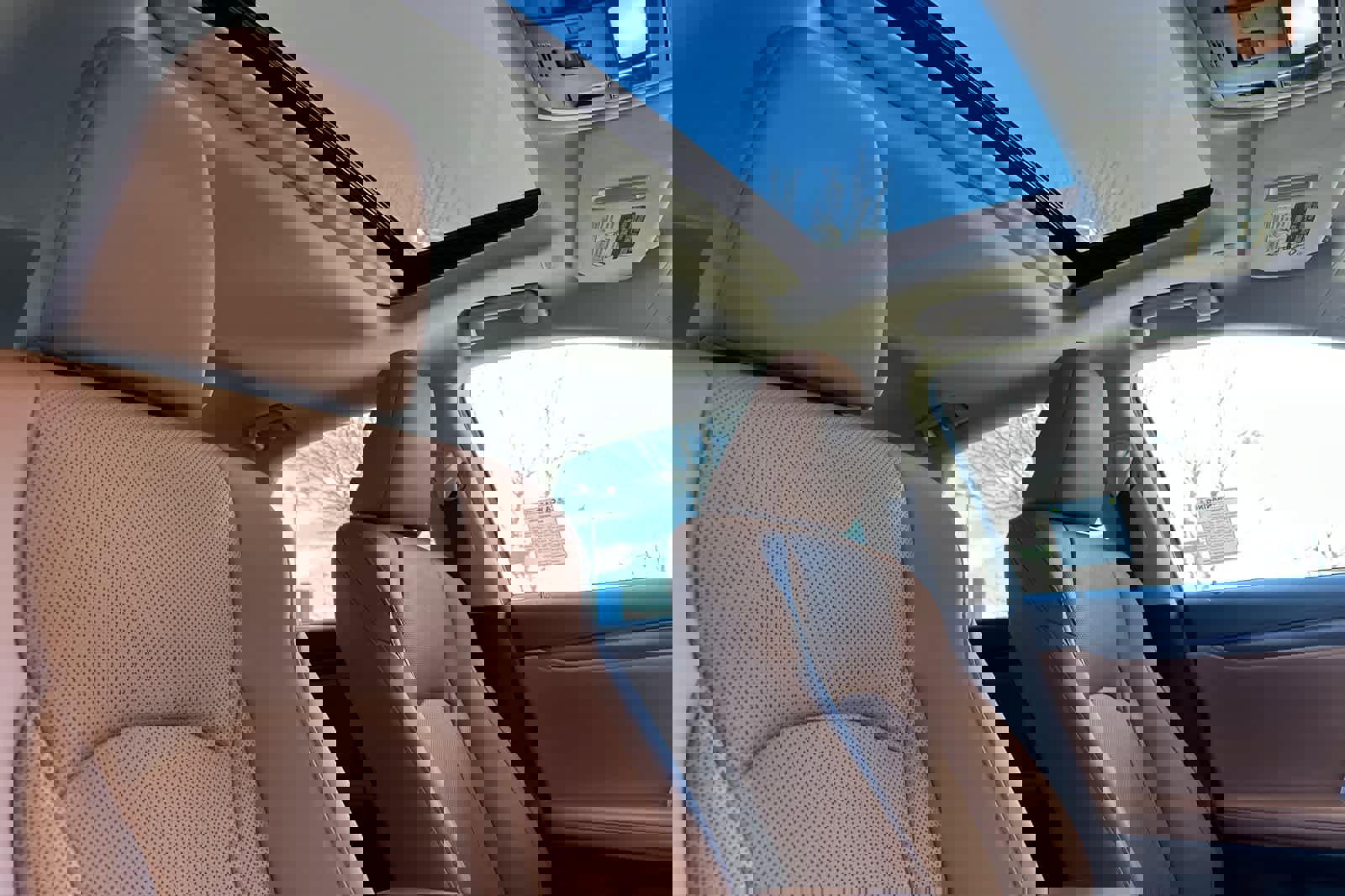 Certified 2022 Lexus RX 350 FWD w/ Premium Package image 18