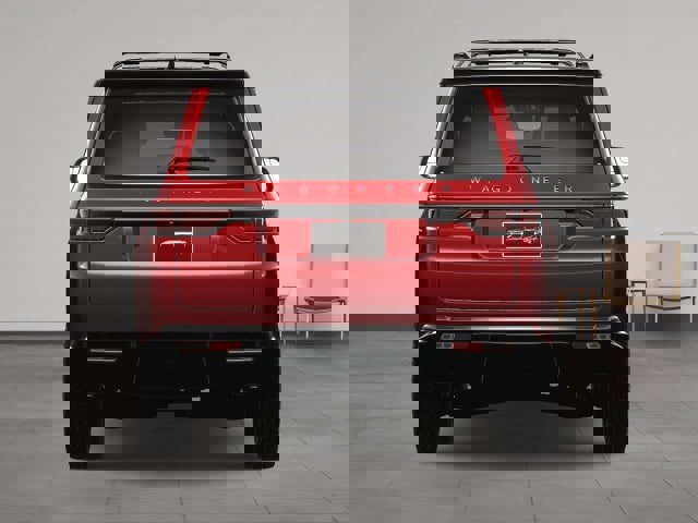 New 2025 Jeep Wagoneer Series II image 9