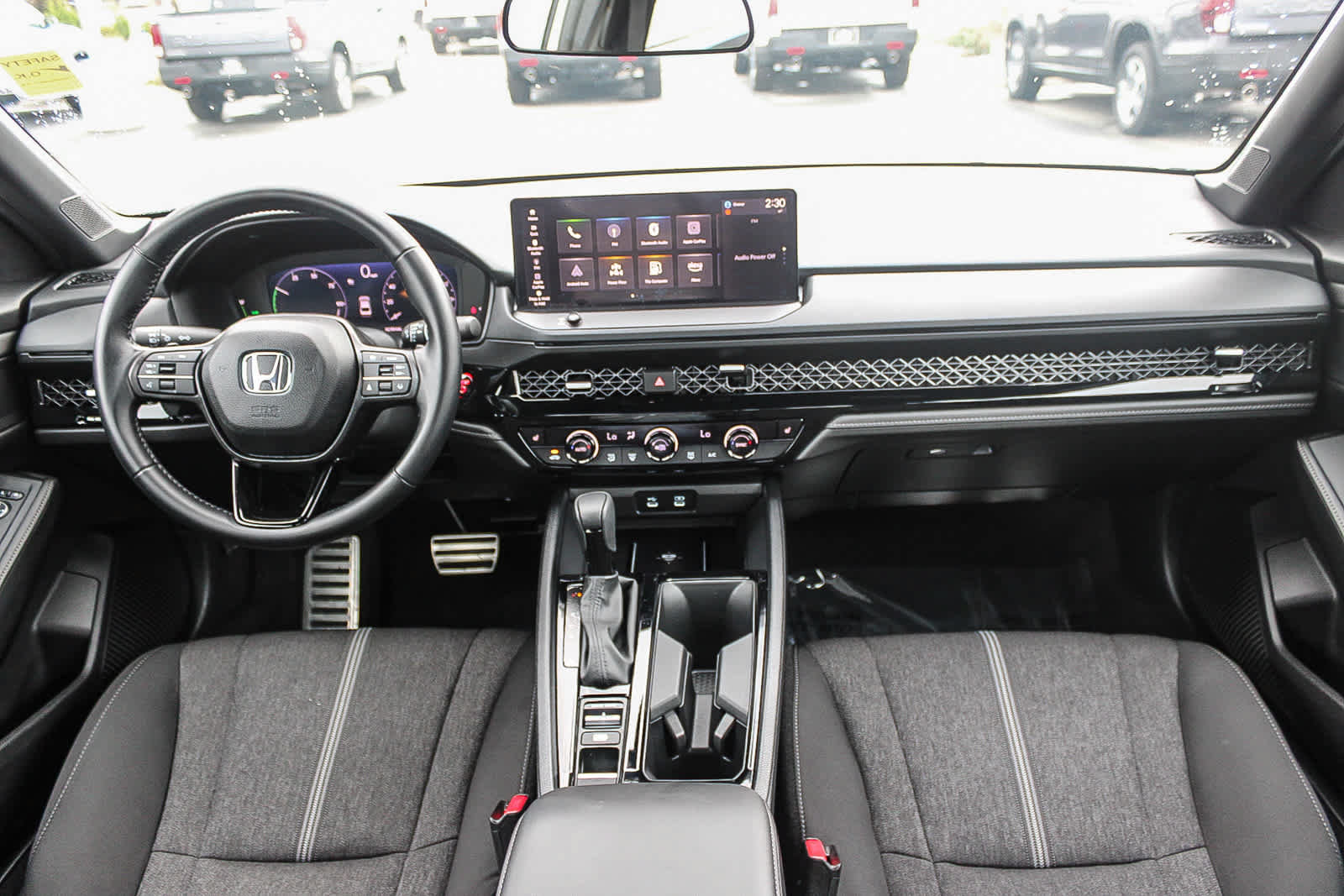 Used 2026 Honda Accord Sport image 12