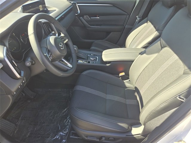 New 2026 MAZDA CX-50 2.5 Hybrid w/ Weather Package image 6