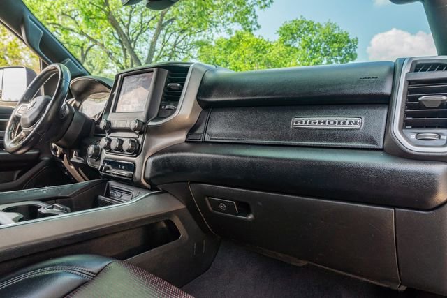 Used 2019 RAM 1500 Big Horn image 47