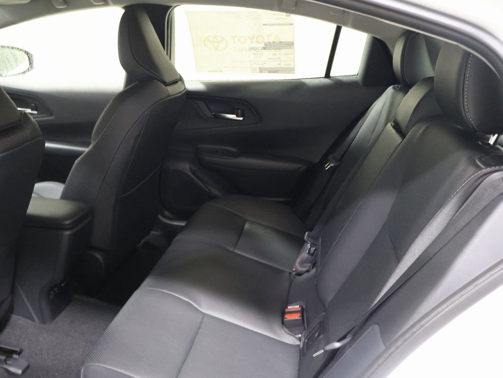 New 2026 Toyota Prius Plug-In Hybrid image 16