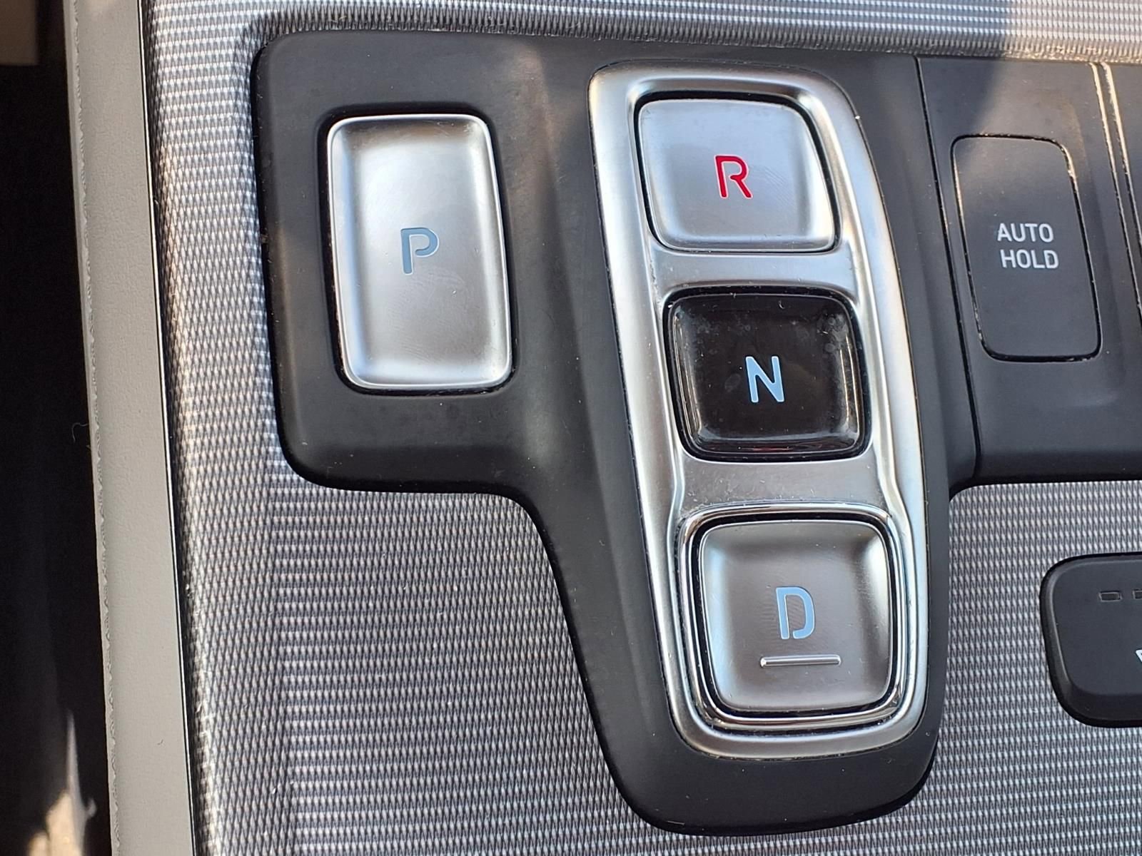 Used 2024 Hyundai Palisade Calligraphy image 11