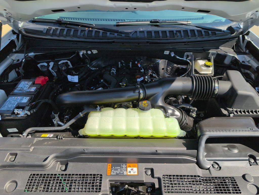 New 2026 Ford Expedition Active image 34