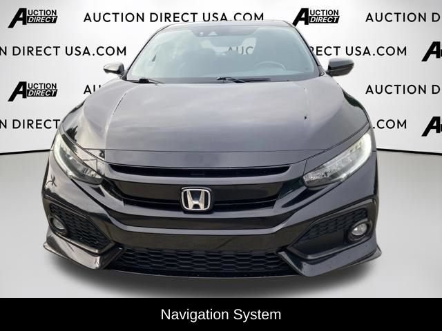 Used 2019 Honda Civic Sport Touring image 2