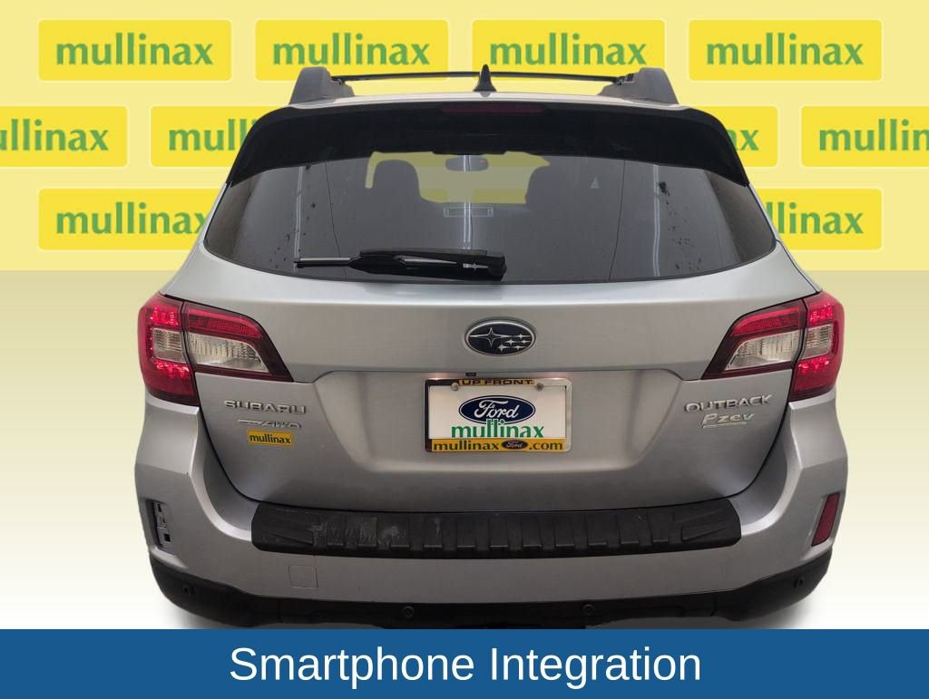 Used 2016 Subaru Outback 2.5i Limited image 31