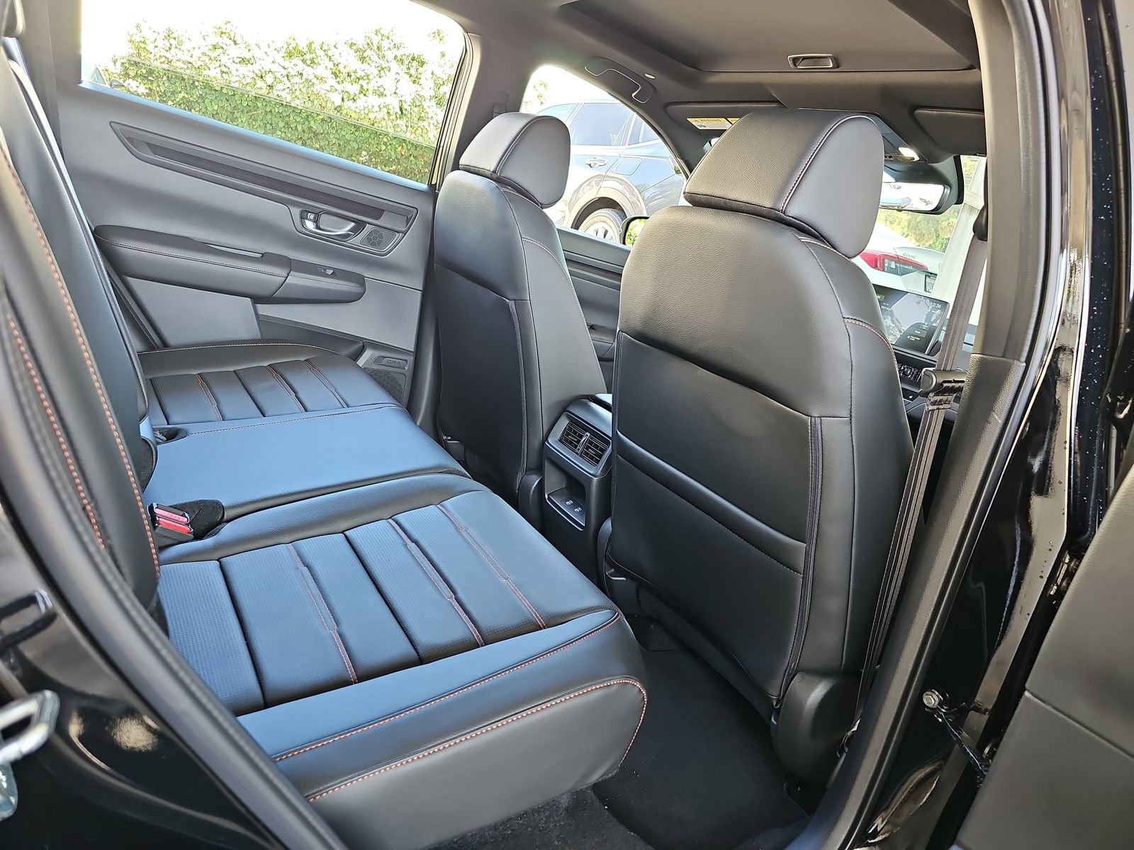 New 2026 Honda CR-V Sport-L image 11