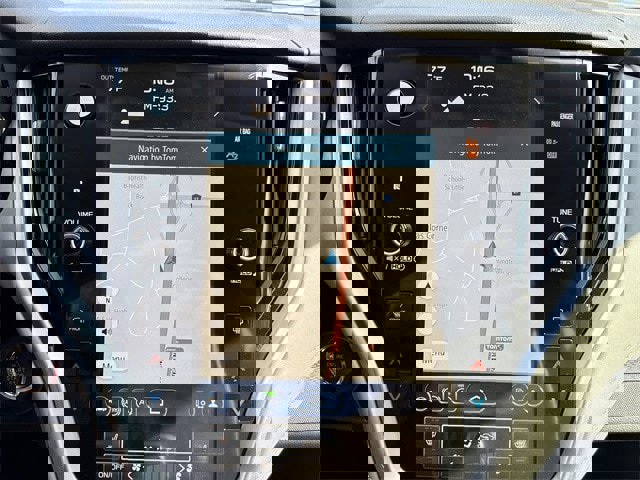 New 2025 Subaru Outback Premium image 31