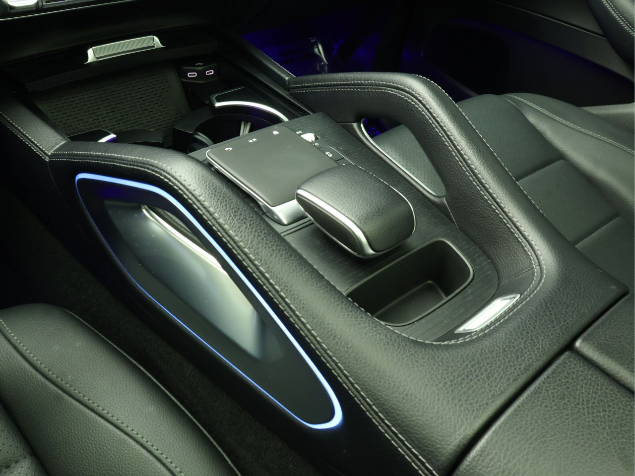 Certified 2024 Mercedes-Benz GLE 350 4MATIC image 15