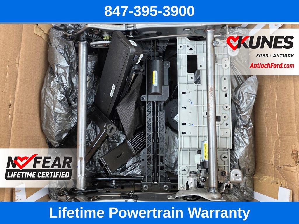 Used 2025 Kia Carnival SX Prestige image 33