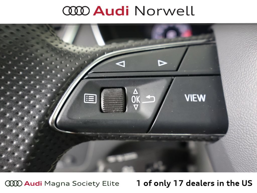 Used 2021 Audi SQ5 Premium Plus w/ Premium Plus Package AWD/4WD image 27