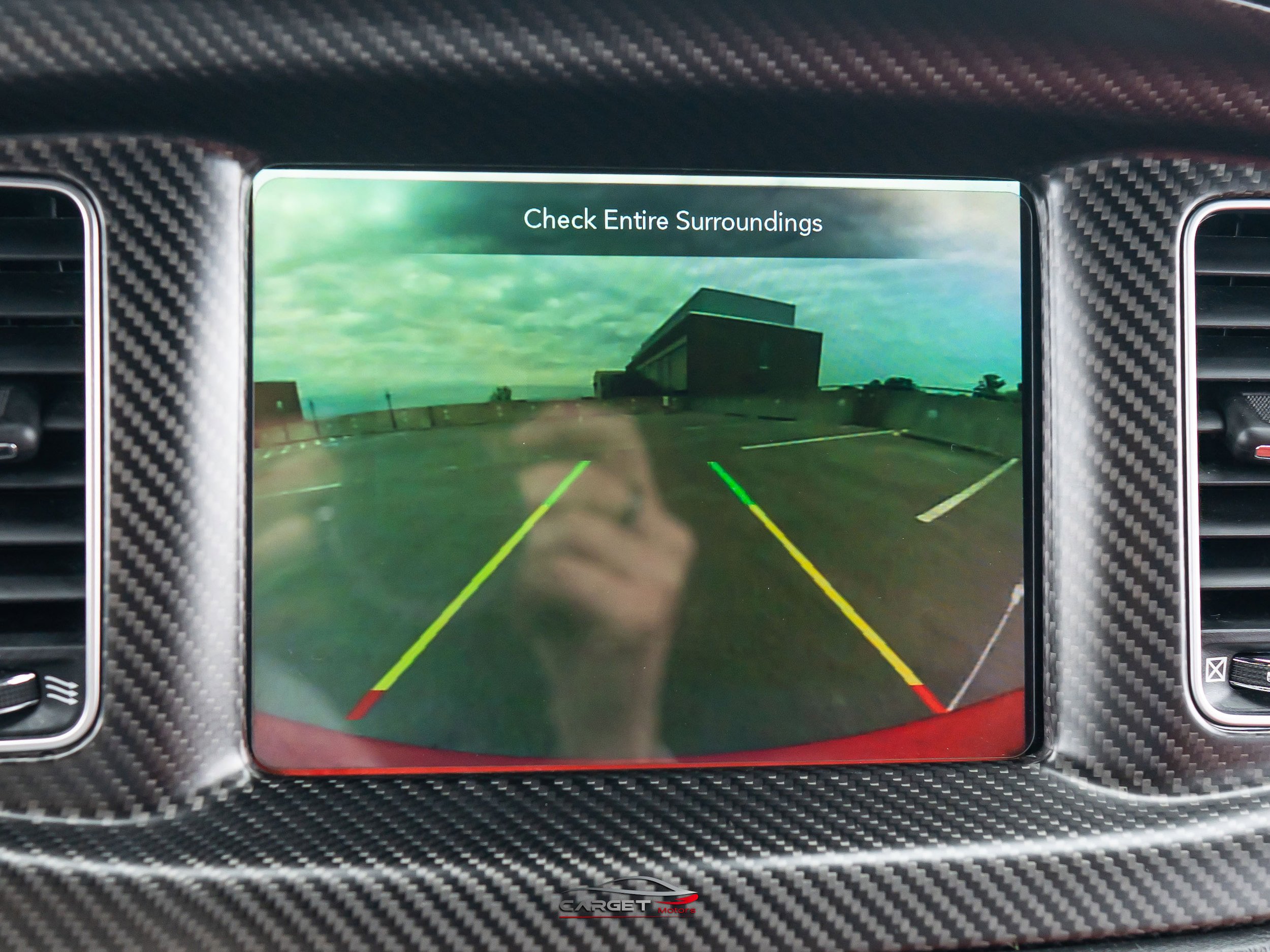 Used 2022 Dodge Charger Scat Pack RWD image 30