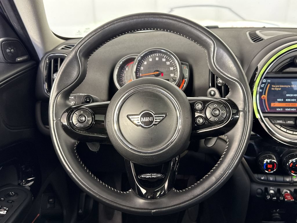 Used 2019 MINI Cooper Countryman S w/ Premium Package FWD image 15