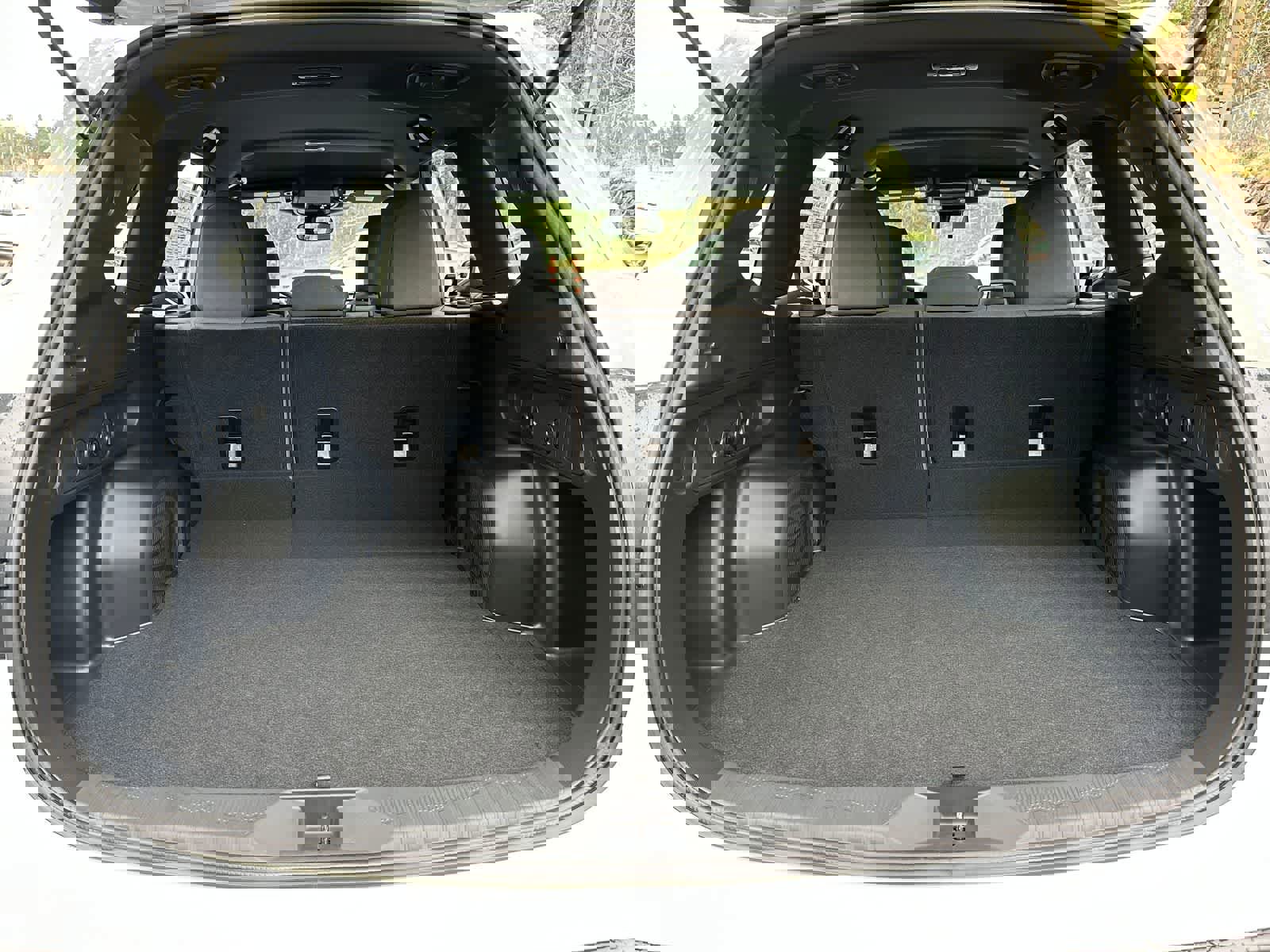 New 2026 Subaru Forester image 23