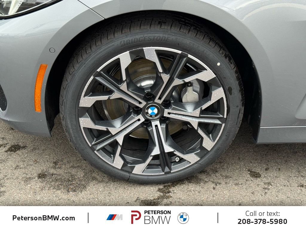 New 2026 BMW 430i xDrive Coupe w/ Premium Package image 9