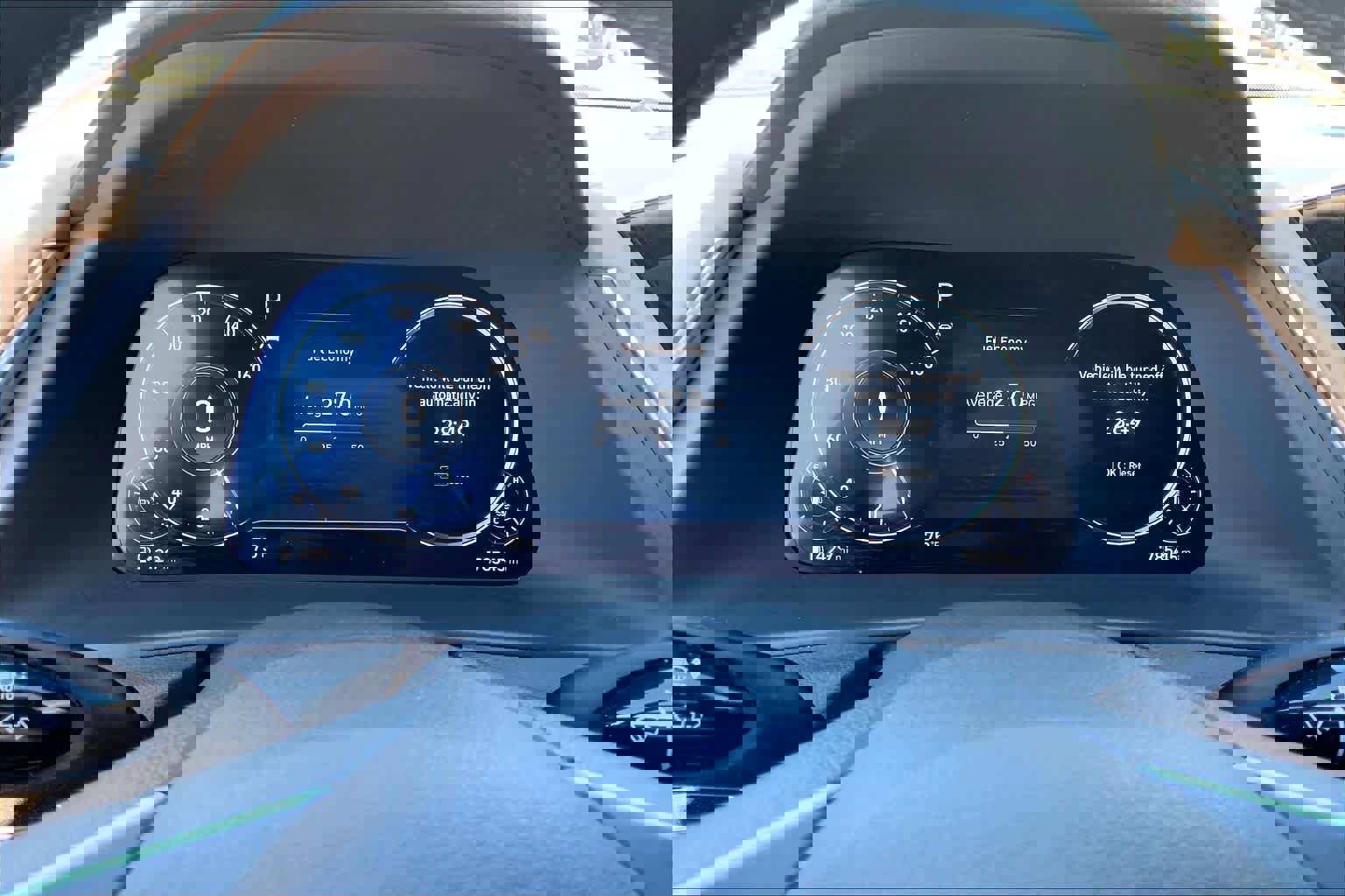 Used 2020 Hyundai Sonata Limited w/ Cargo Package image 26