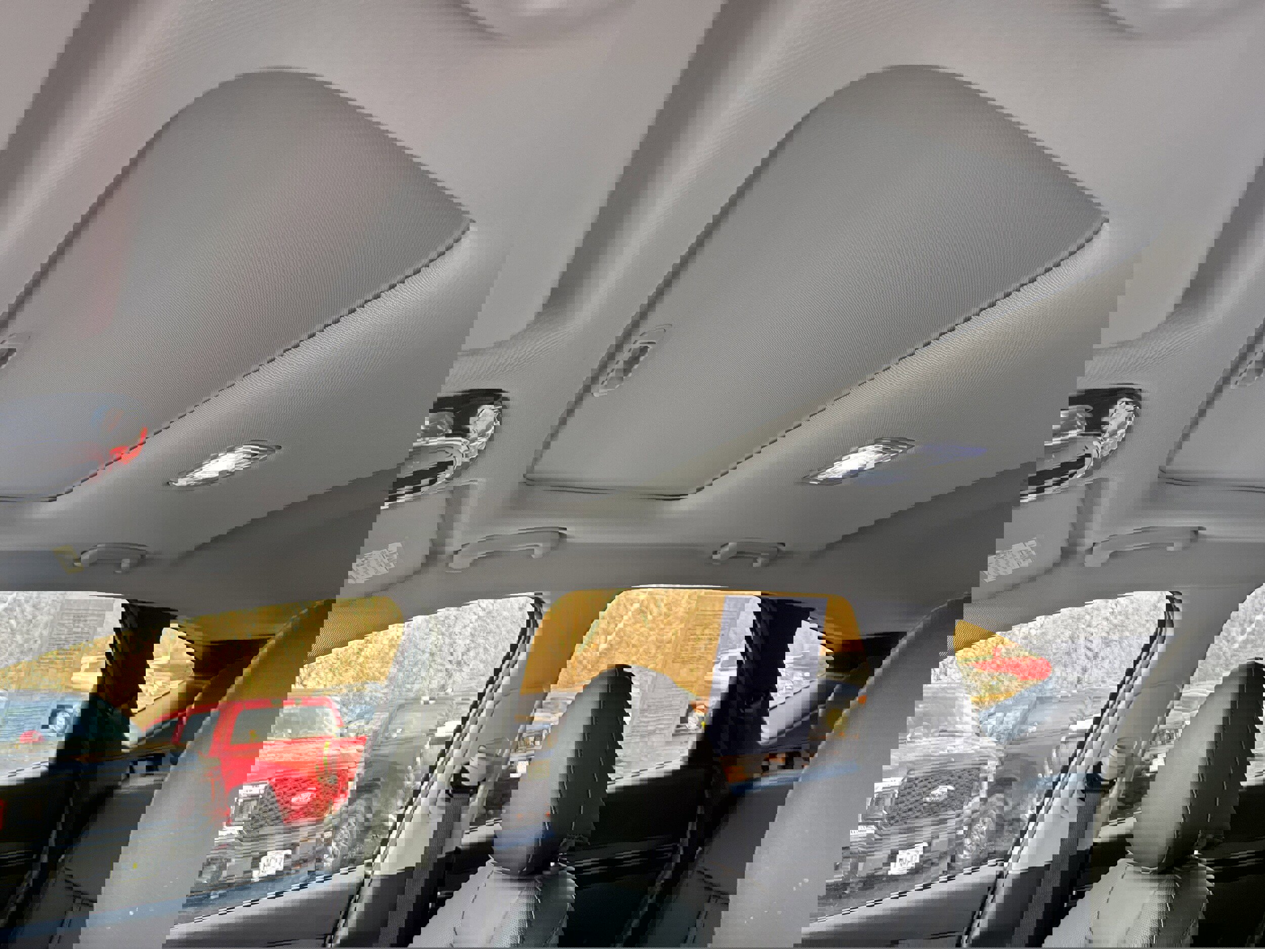 Used 2024 Hyundai Tucson SEL w/ Convenience Package image 7