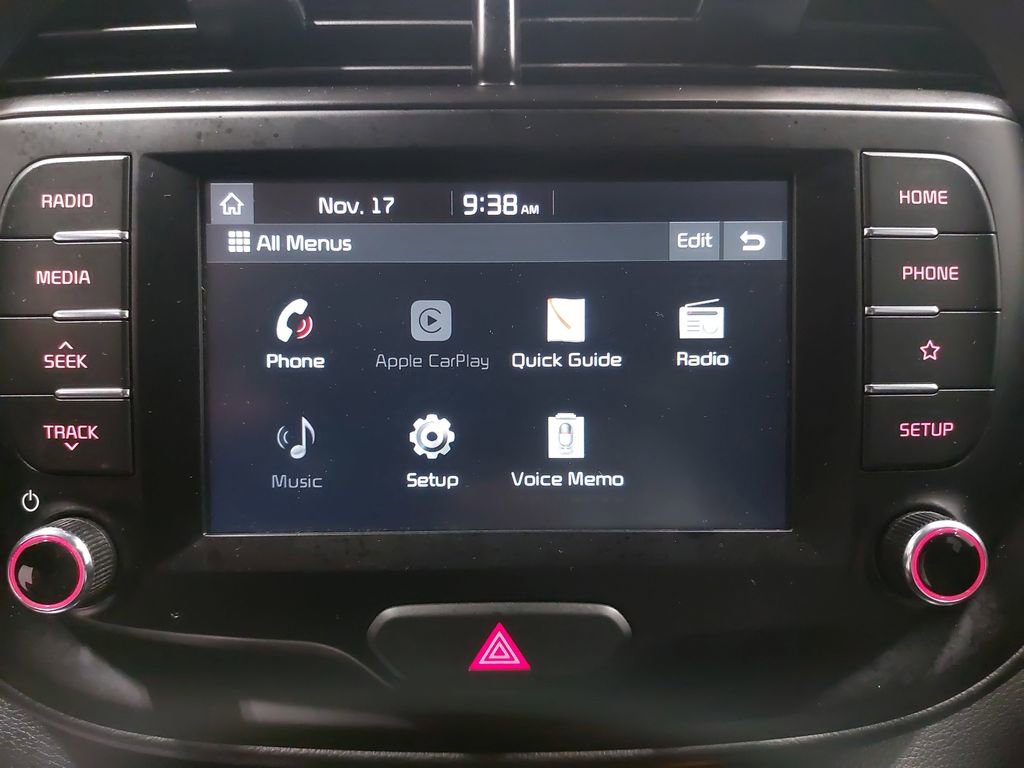 Used 2021 Kia Soul GT-Line image 22