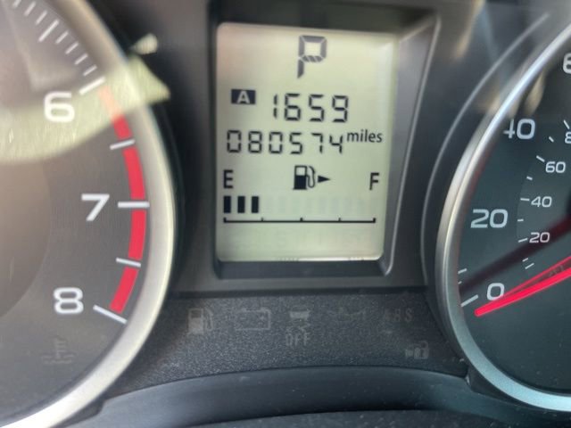 Used 2015 Subaru Forester 2.5i Premium w/ Popular Package #2 image 7