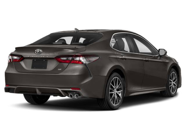 Used 2023 Toyota Camry SE FWD image 3