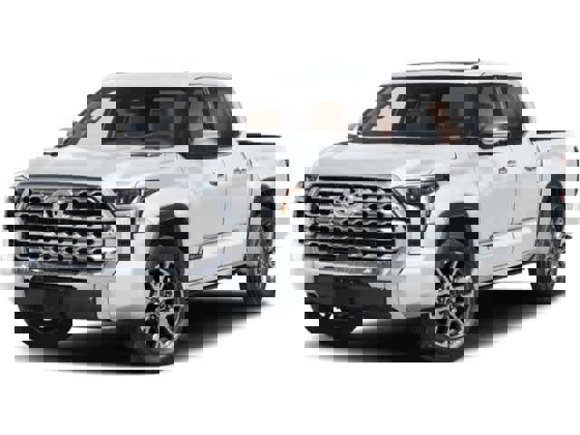New 2025 Toyota Tundra 1794 Edition image 4