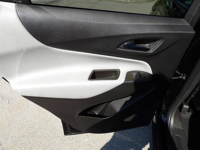 Certified 2023 Chevrolet Equinox LS w/ LS Convenience Package AWD/4WD image 28