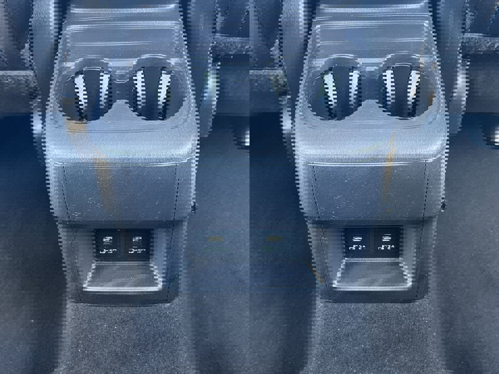 Used 2020 MAZDA CX-9 Touring w/ Touring Premium Package image 19