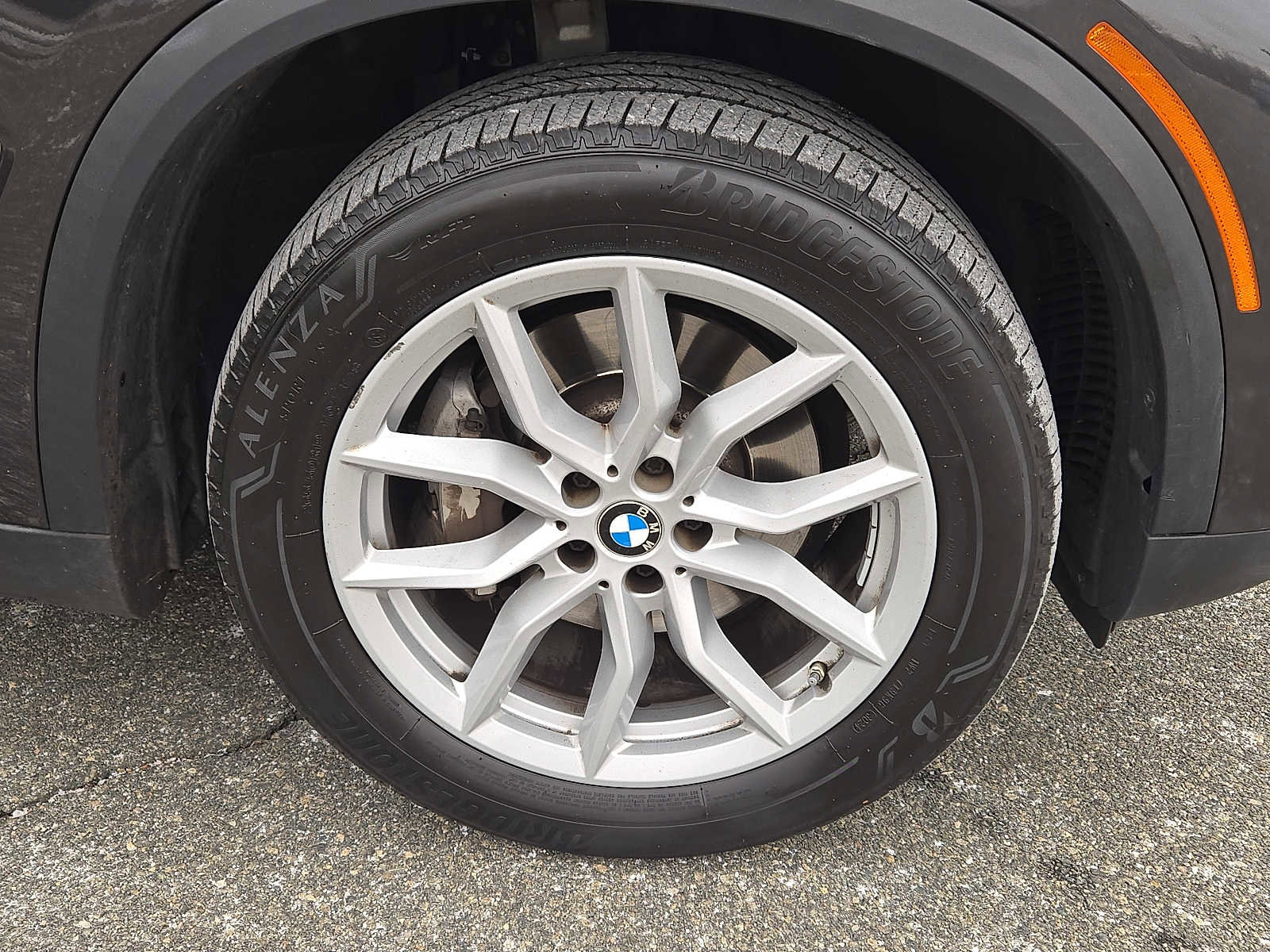 Used 2023 BMW X5 xDrive40i w/ Premium Package image 8