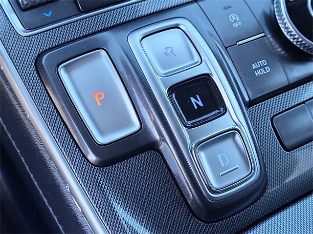 Used 2023 Hyundai Santa Fe SEL w/ Premium Package image 16