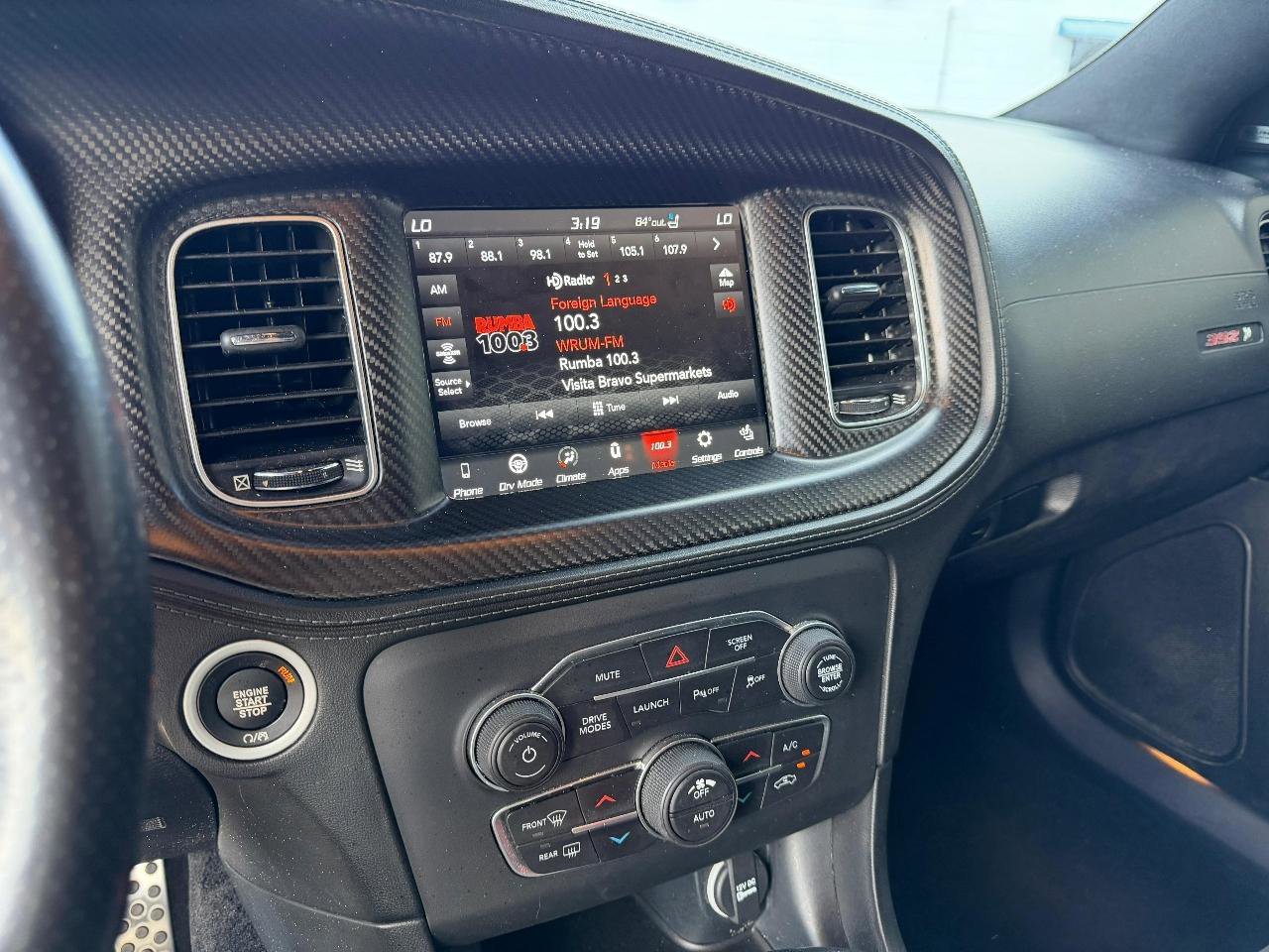 Used 2020 Dodge Charger Scat Pack RWD image 17