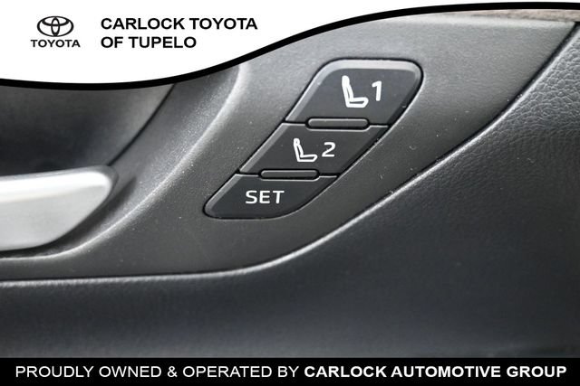 Used 2024 Toyota Grand Highlander AWD image 21