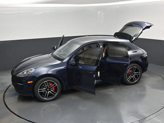 Used 2021 Porsche Macan GTS AWD/4WD image 20