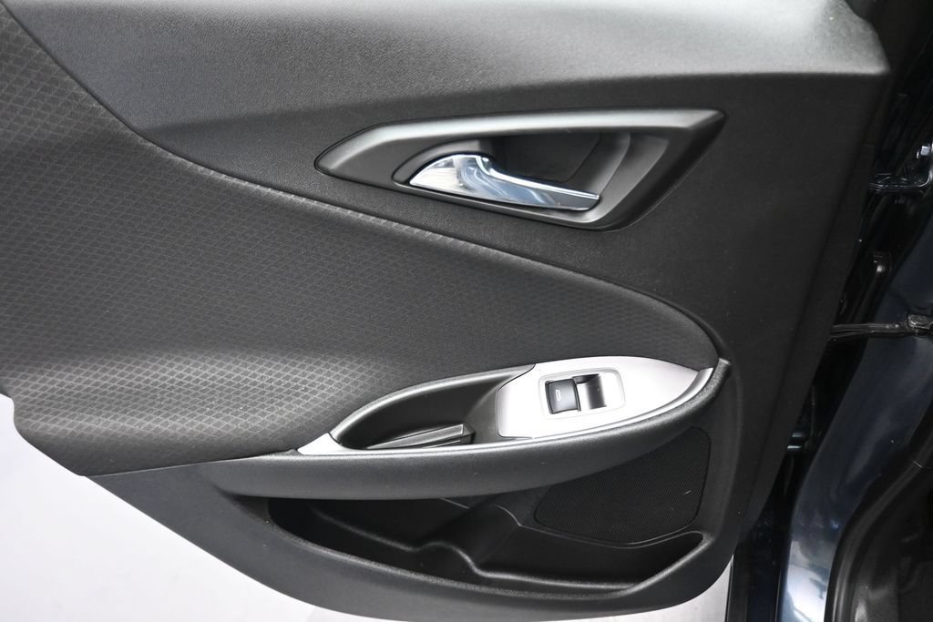 Used 2020 Chevrolet Malibu LS FWD image 28