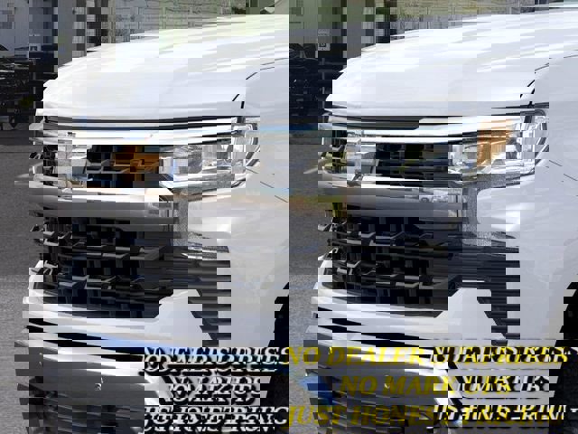New 2026 Chevrolet Silverado 1500 LT image 13