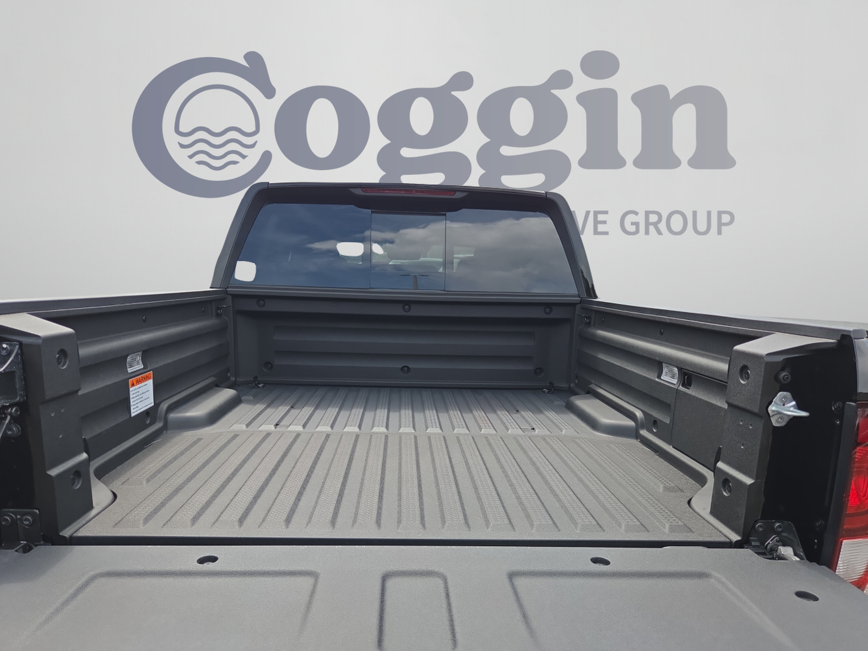 New 2026 Honda Ridgeline TrailSport image 13
