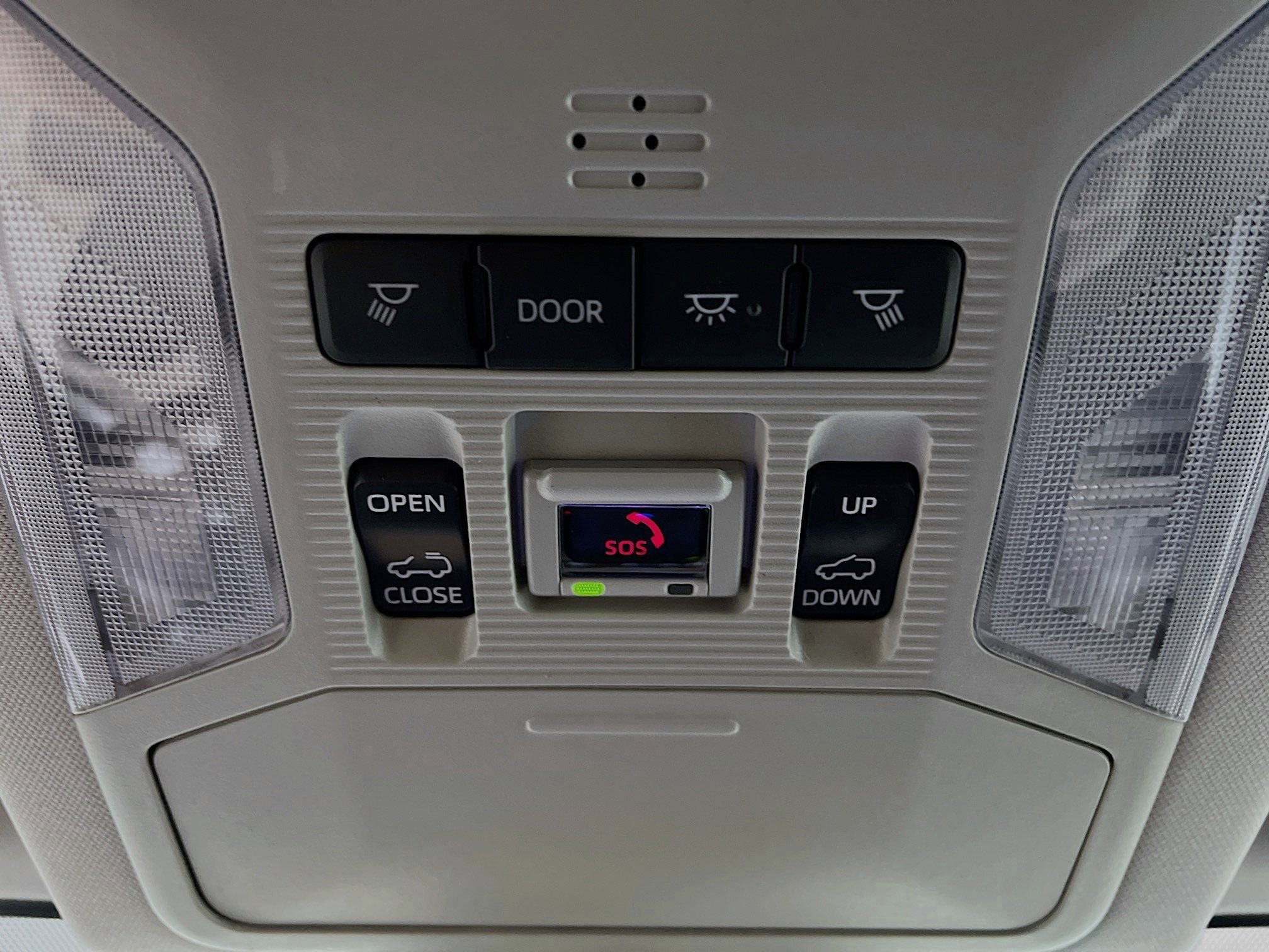 New 2025 Toyota RAV4 XLE image 22