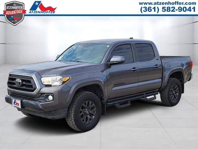 Used 2021 Toyota Tacoma SR5 image 3