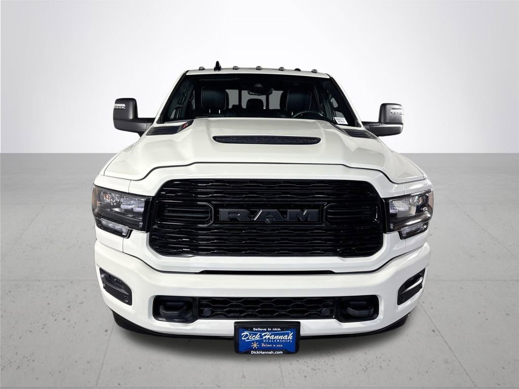 Certified 2023 RAM 2500 Limited image 3