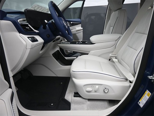 New 2026 Buick Enclave Avenir w/ Super Cruise Package image 10
