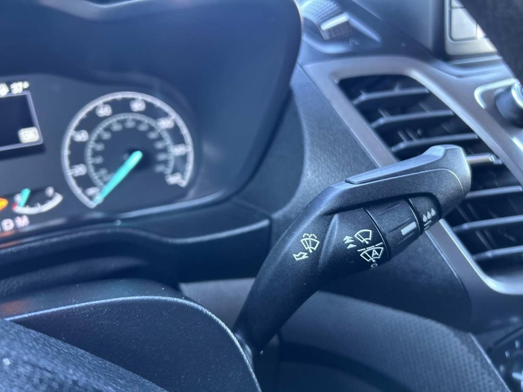 Certified 2020 Ford Transit Connect XL image 26