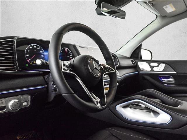 New 2026 Mercedes-Benz GLE 450e 4MATIC image 10