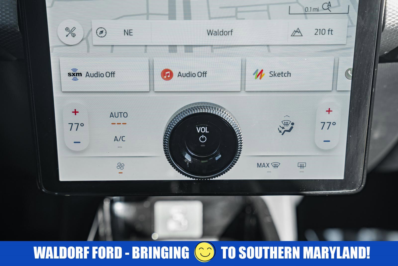 Used 2023 Ford Mustang Mach-E Select image 25