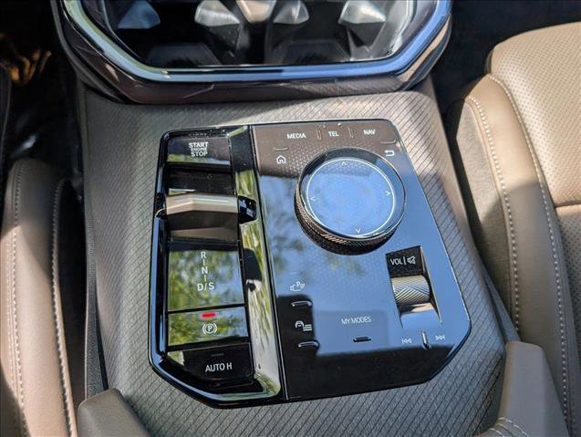 Used 2025 BMW X3 xDrive30i w/ Premium Package image 14