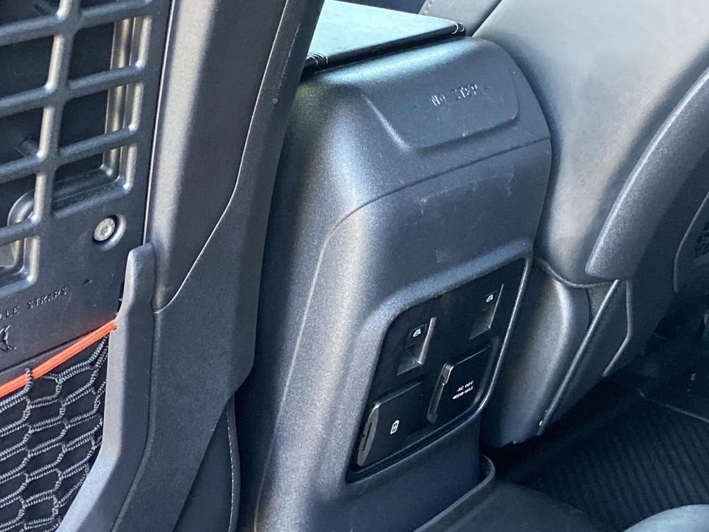 Used 2022 Ford Bronco Raptor image 17