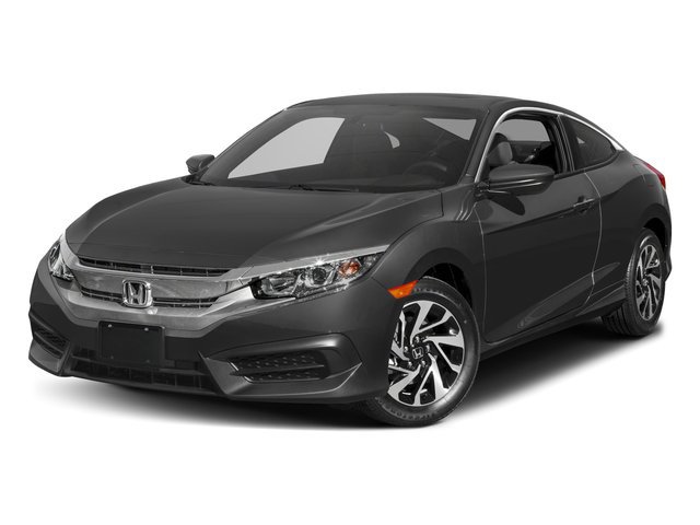 Used 2017 Honda Civic LX-P image 1