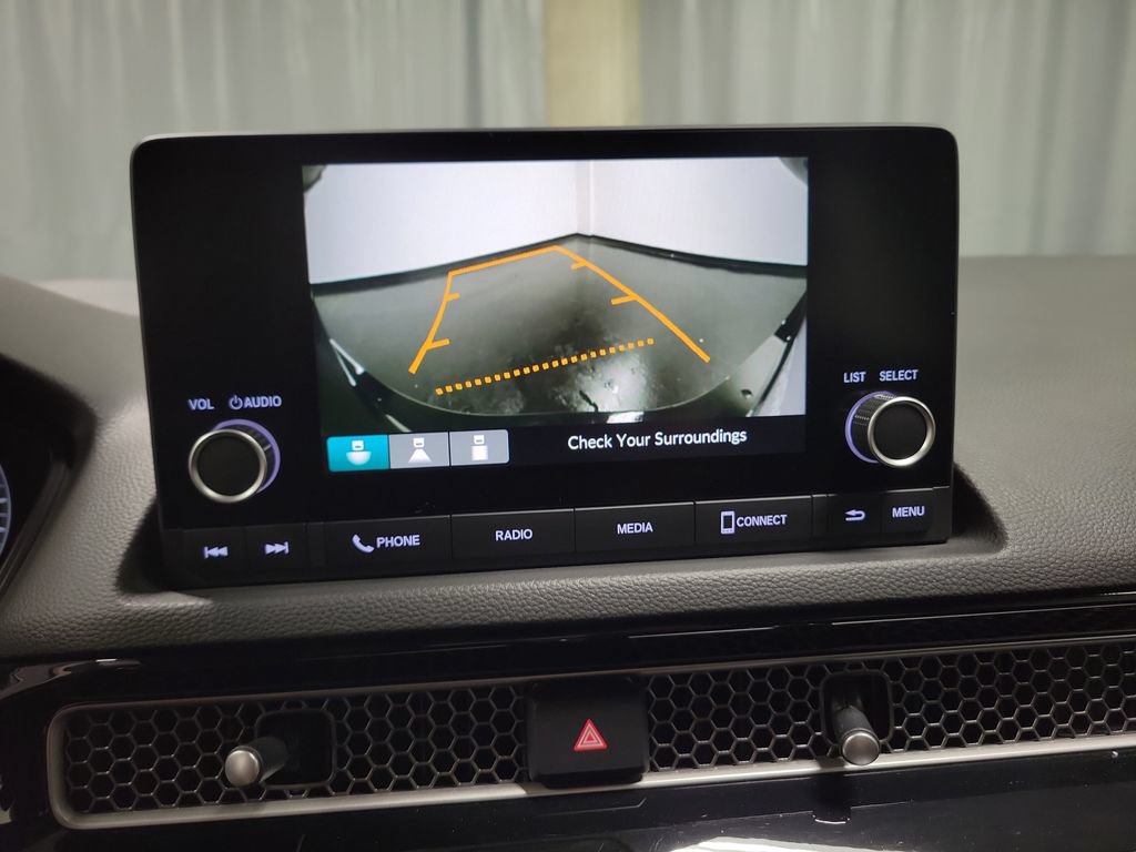Used 2023 Honda Civic LX image 21