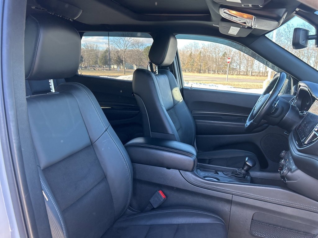 Certified 2021 Dodge Durango GT image 8